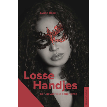 Losse handjes (Paperback) bij Singel 344
