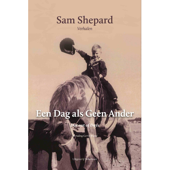 Een dag als geen ander (Hardback) bij Singel 344