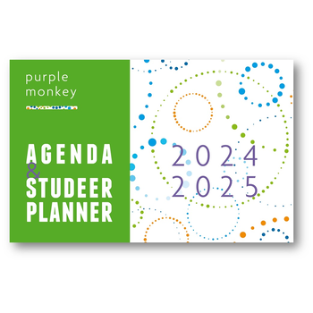 2024-2025 (Hardback) bij Singel 344