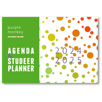 2024-2025 (Hardback) bij Singel 344
