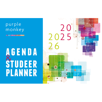 2025-2026 (Hardback) bij Singel 344