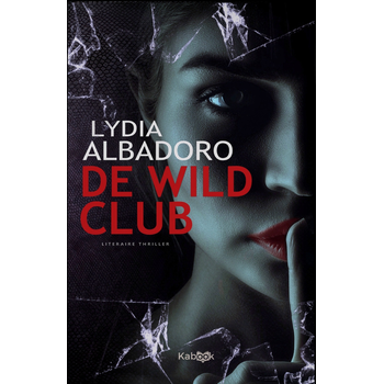 De Wildclub (Paperback) bij Singel 344