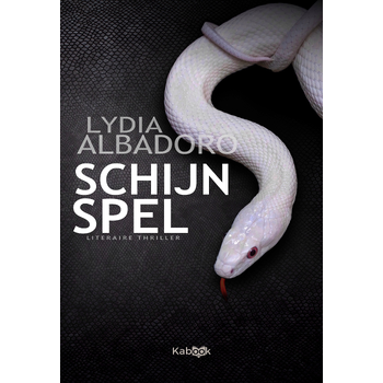 Schijnspel (Paperback) bij Singel 344