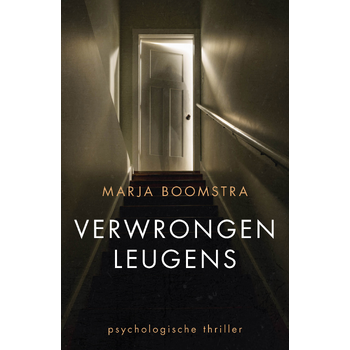 Verwrongen leugens (Paperback) bij Singel 344
