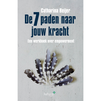 De 7 paden naar jouw kracht (Paperback) bij Singel 344
