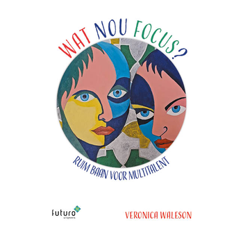 Wat nou focus? (Paperback) bij Singel 344