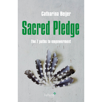 Sacred Pledge (Paperback) bij Singel 344