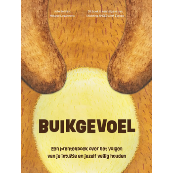 Buikgevoel (Hardback) bij Singel 344