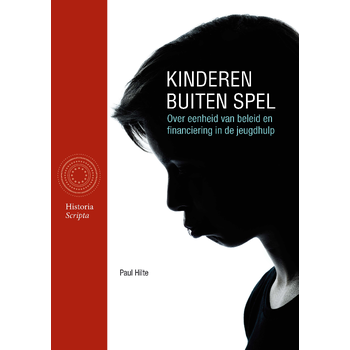 Kinderen buiten spel (Paperback) bij Singel 344