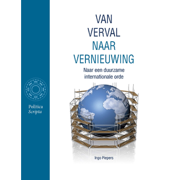 Van verval naar vernieuwing (Paperback) bij Singel 344