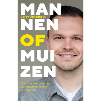 Mannen of muizen (Paperback) bij Singel 344