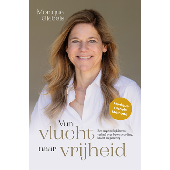 Van vlucht naar vrijheid (Paperback) bij Singel 344