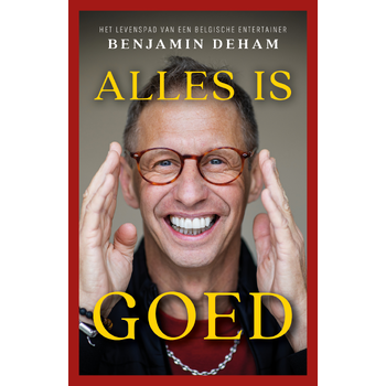 Alles is goed (Paperback) bij Singel 344