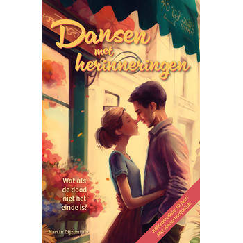 Dansen met Herinneringen (Paperback) bij Singel 344