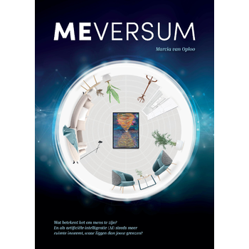 MeVersum (Paperback) bij Singel 344