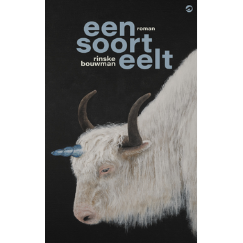 Een soort eelt (Paperback) bij Singel 344