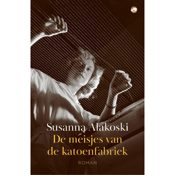 De meisjes van de katoenfabriek (Paperback) bij Singel 344