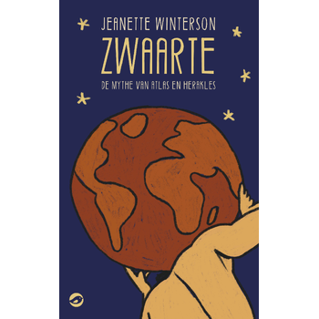 Zwaarte (Paperback) van Jeanette Winterson