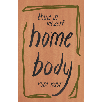 Thuis in mezelf (Paperback) bij Singel 344