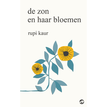 De zon en haar bloemen (Paperback) bij Singel 344