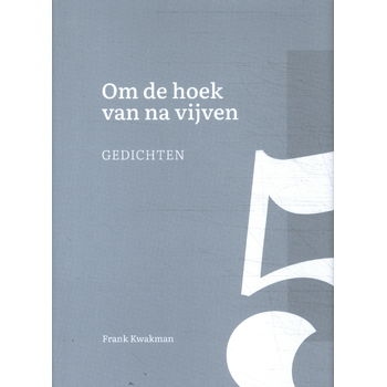 Om de hoek van na vijven (Hardback) bij Singel 344