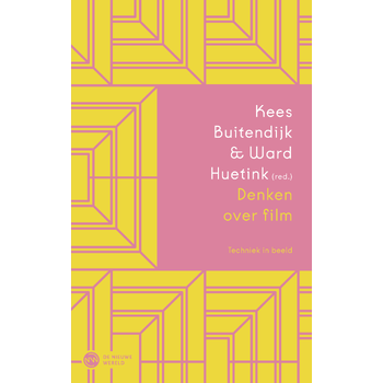 Denken over film (Paperback) bij Singel 344