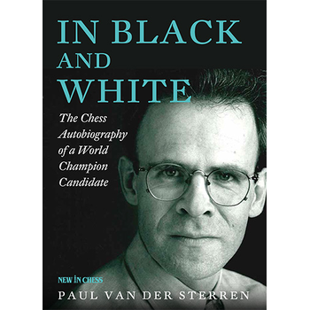 In Black and White (Paperback) bij Singel 344