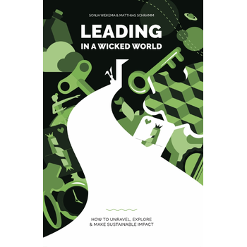 Leading in a Wicked World (Paperback) bij Singel 344