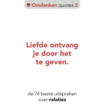 De 74 beste uitspraken over relaties (Hardback) bij Singel 344