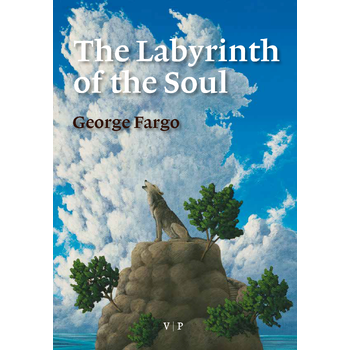 The labyrinth of the soul (Paperback) bij Singel 344