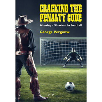 Cracking the Penalty Code (Paperback) bij Singel 344