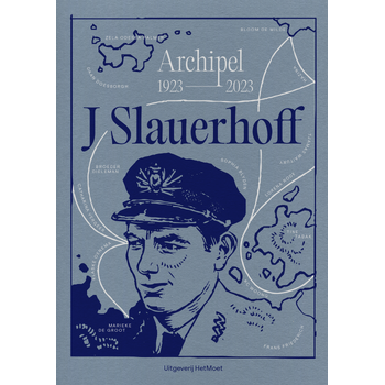 Archipel (Paperback) bij Singel 344