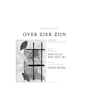 Over ziek zijn (Paperback) bij Singel 344