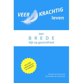 Veerkrachtig Leven (Paperback) bij Singel 344