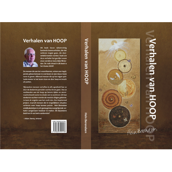 Verhalen van HOOP (Hardback) van Hein Berendsen