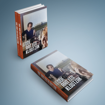 Ode aan een klootzak (Hardback) bij Singel 344