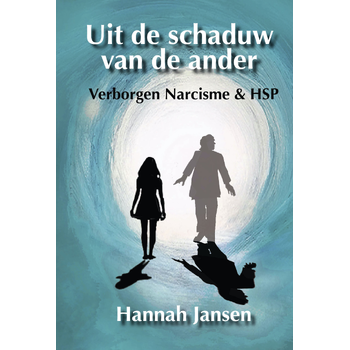 Uit de schaduw van de ander (Paperback) bij Singel 344