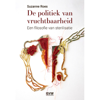 De politiek van vruchtbaarheid (Paperback) bij Singel 344