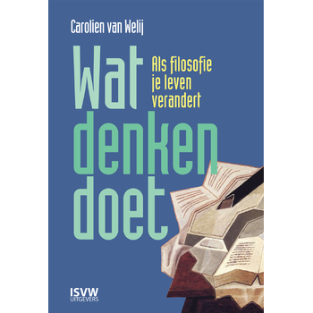 Wat denken doet (Paperback) bij Singel 344