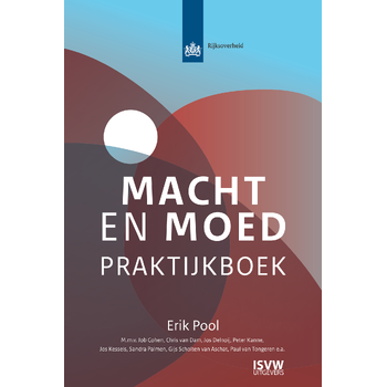 Macht en moed (Paperback) bij Singel 344