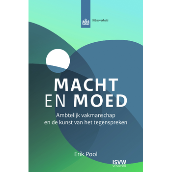Macht en moed (Paperback) bij Singel 344