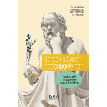 Sprookjes voor hoogopgeleiden (Paperback) bij Singel 344