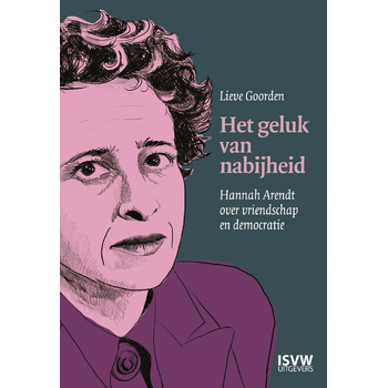 Het geluk van nabijheid (Paperback) bij Singel 344
