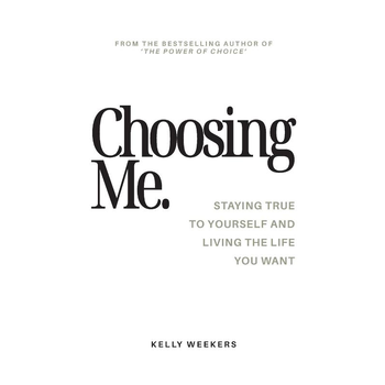 Choosing me (Paperback) bij Singel 344