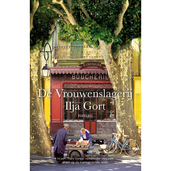 De Vrouwenslagerij (Paperback) bij Singel 344