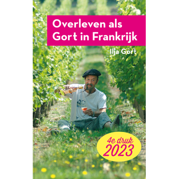 Overleven als Gort in Frankrijk (Paperback) bij Singel 344