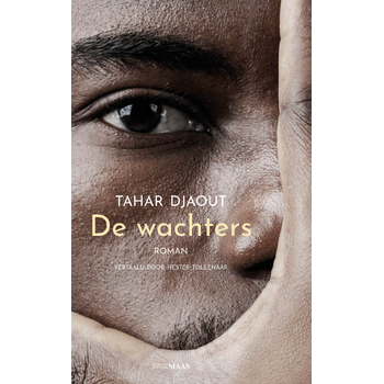 De wachters (Paperback) bij Singel 344