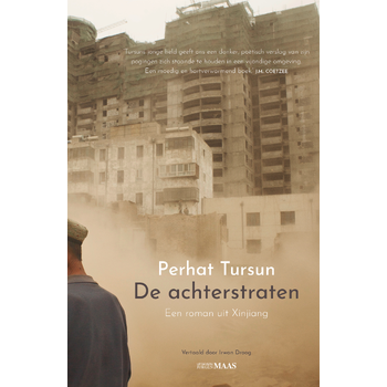 De achterstraten (Paperback) bij Singel 344