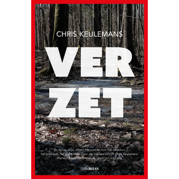 Verzet (Paperback) bij Singel 344