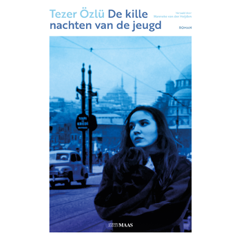 De kille nachten van de jeugd (Paperback) bij Singel 344